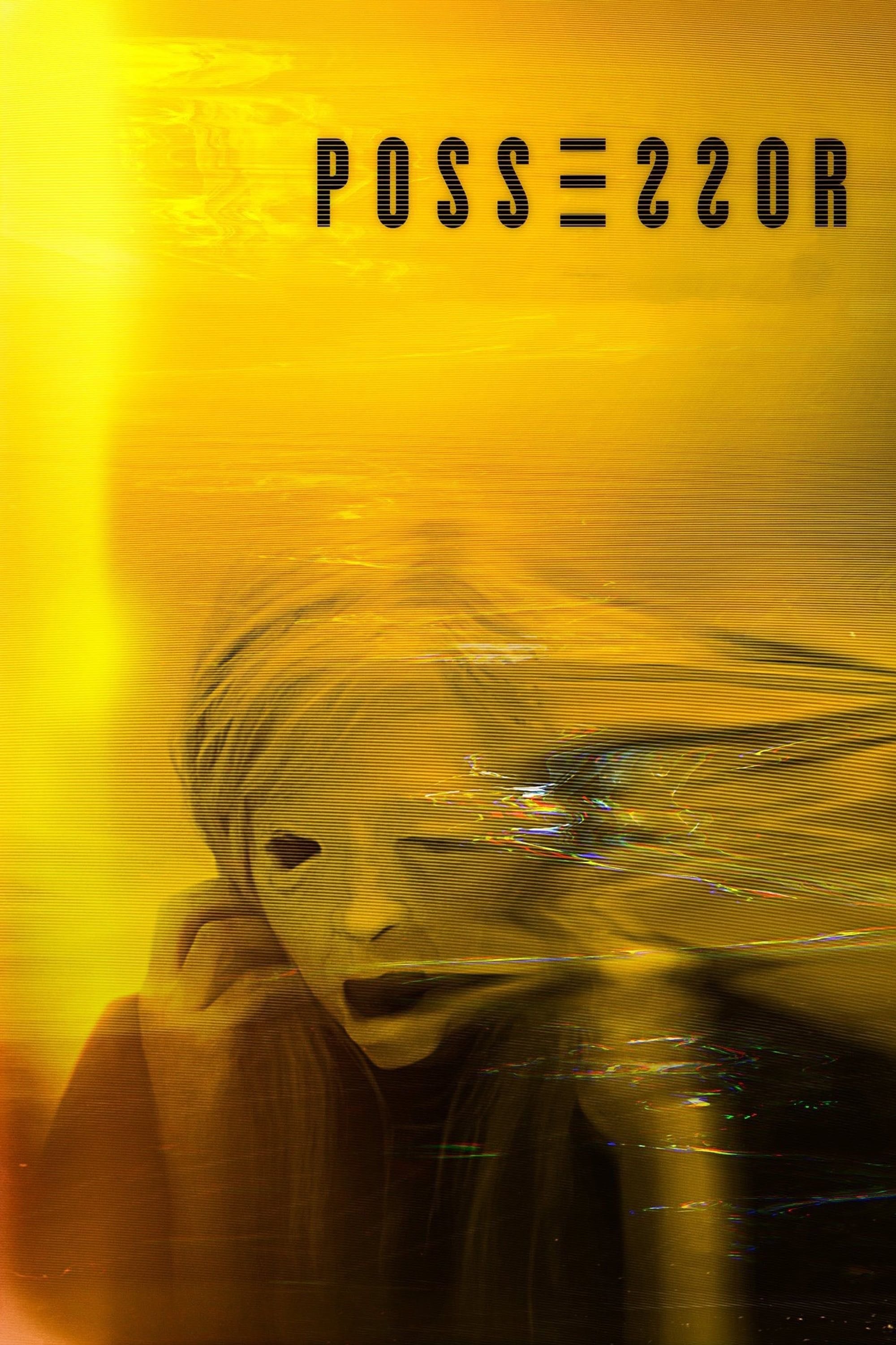 Possessor - Brandon Cronenberg · 2020