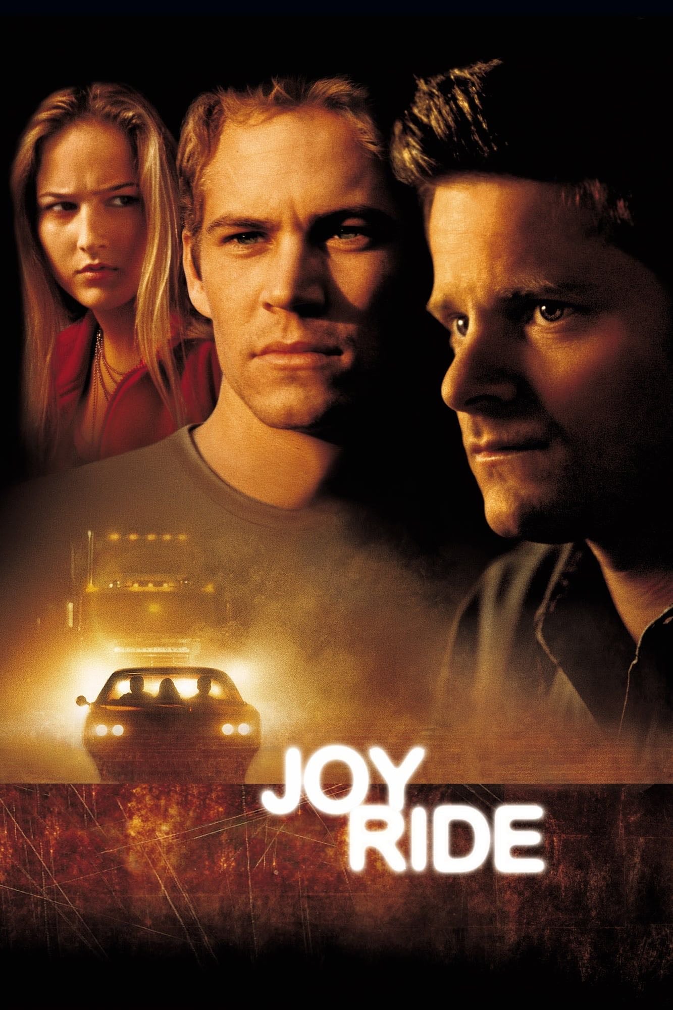 Joy Ride - John Dahl · 2001