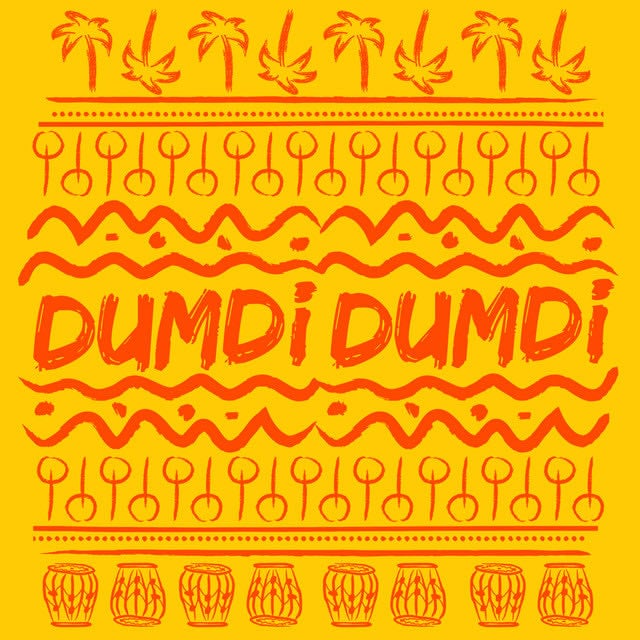 DUMDi DUMDi - Album · (G)I-DLE