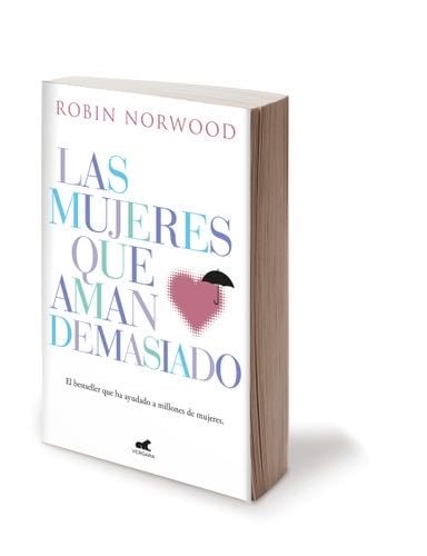 Las mujeres que aman demasiado