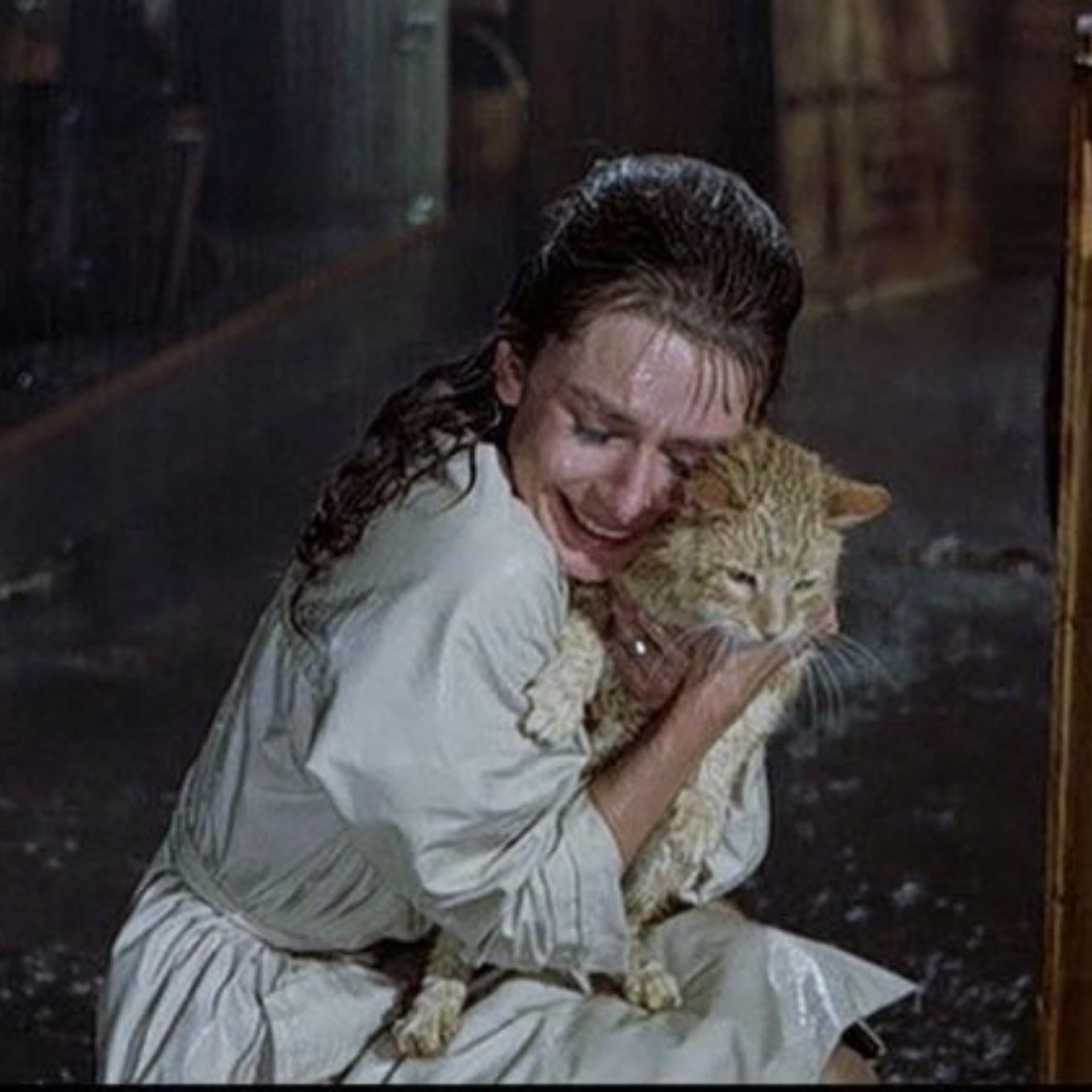 Desayuno con diamantes - Blake Edwards 路 1961