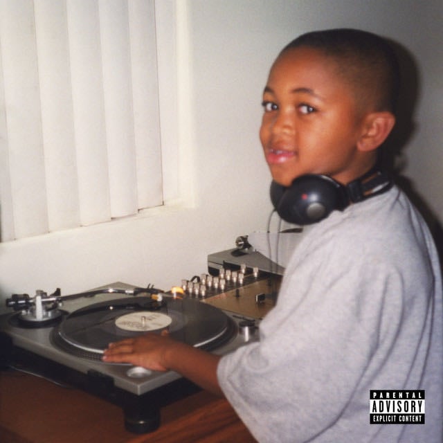 Faith Of A Mustard Seed - Album · Mustard
