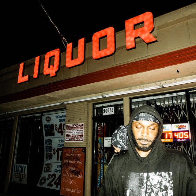 OFFLINE! - Album · JPEGMAFIA