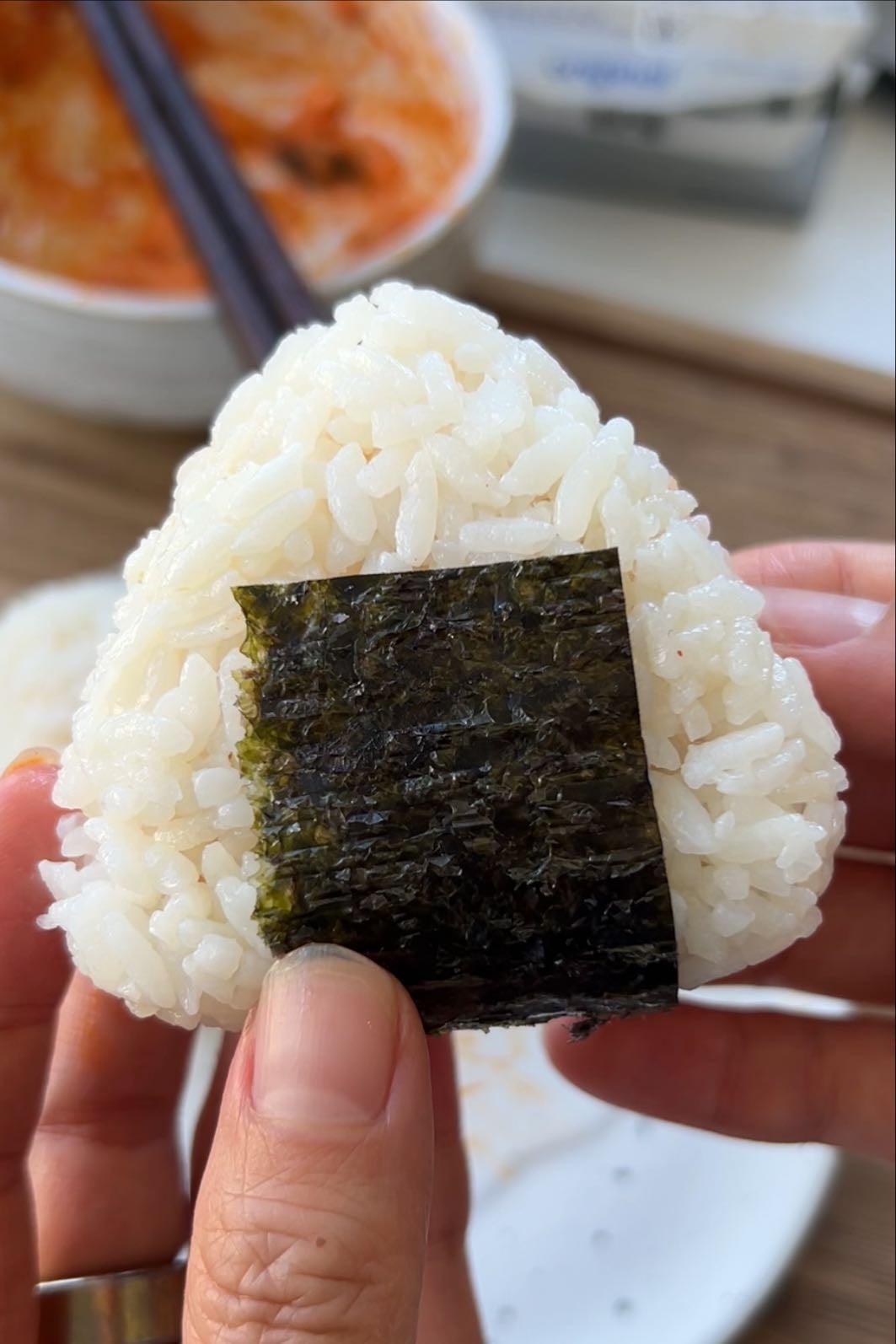 Onigiri