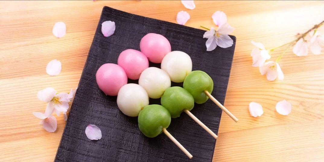 Wagashi