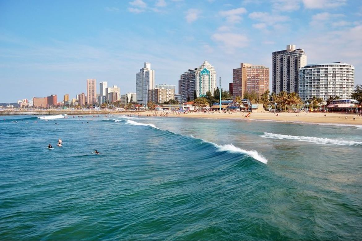 Durban