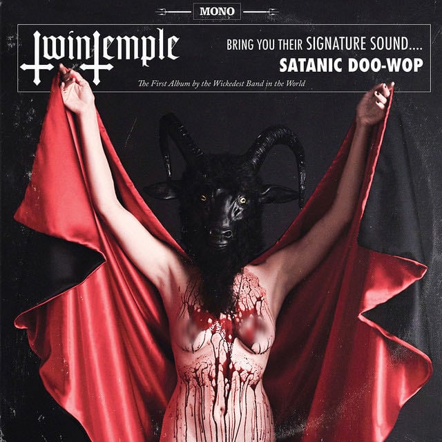 Femme Fatale - Song · Twin Temple