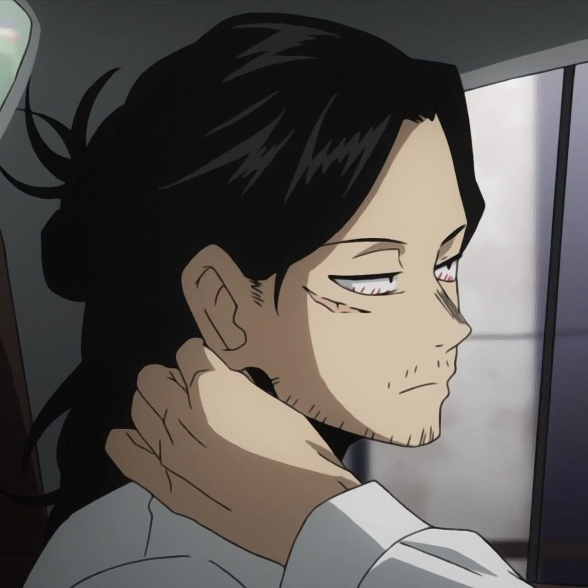Shouta Aizawa - My Hero Academia