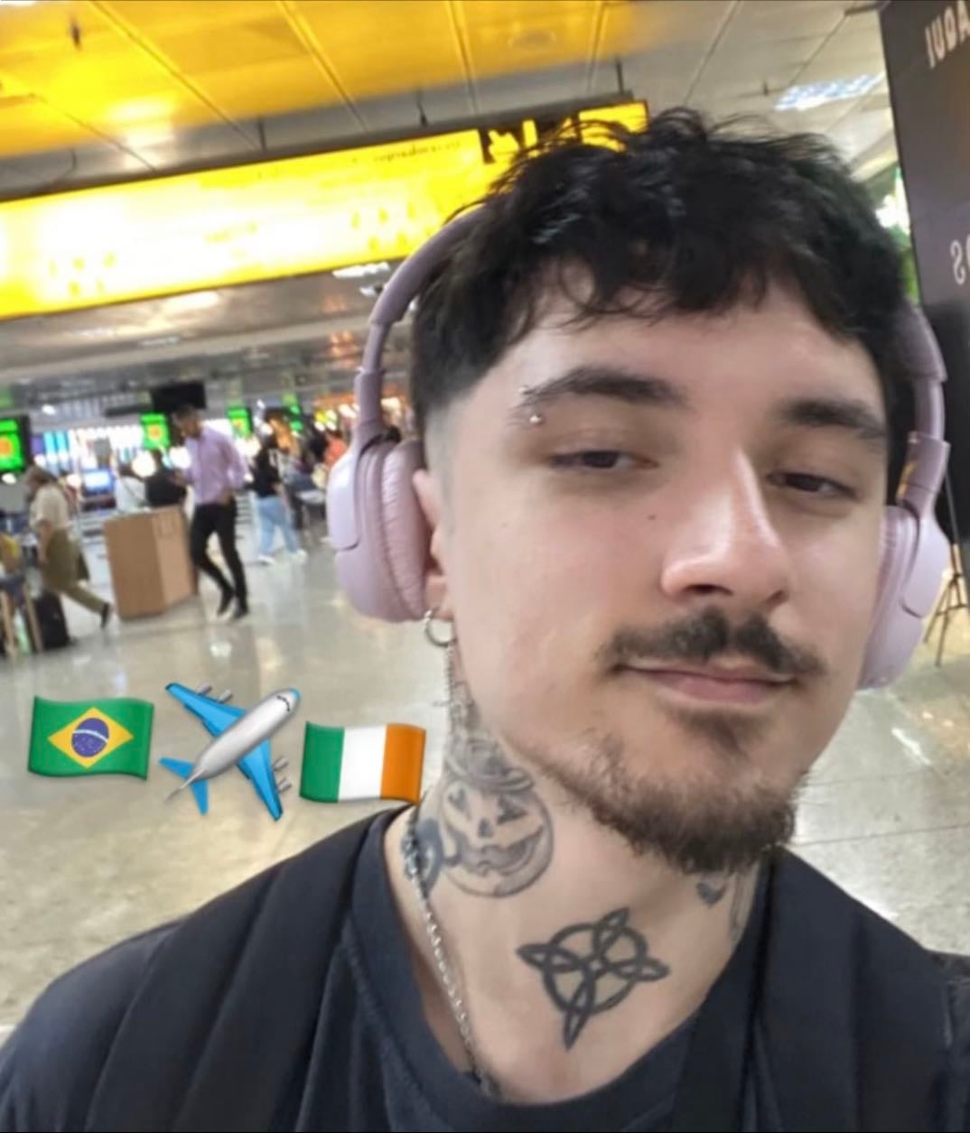 Ian - Youtuber & Streamer