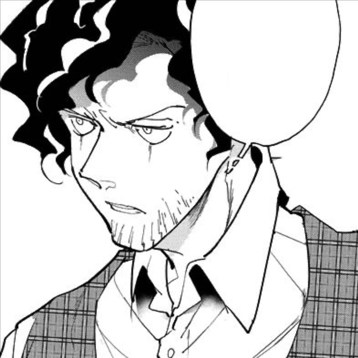 Yugo - The Promised Neverland