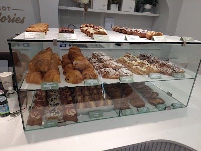 Creme de la Creme Patisserie