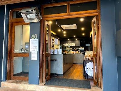 Sonoma Bakery Leichhardt