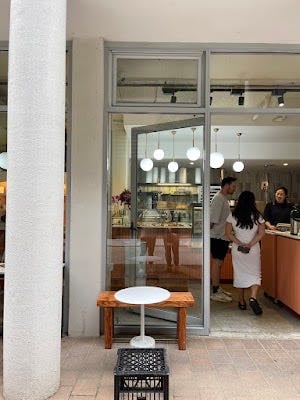 Layers Patisserie