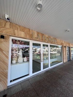 La Dorée Patisserie