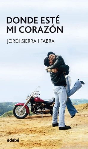Donde esté mi corazón - Jordi Sierra i Fabra · 2023