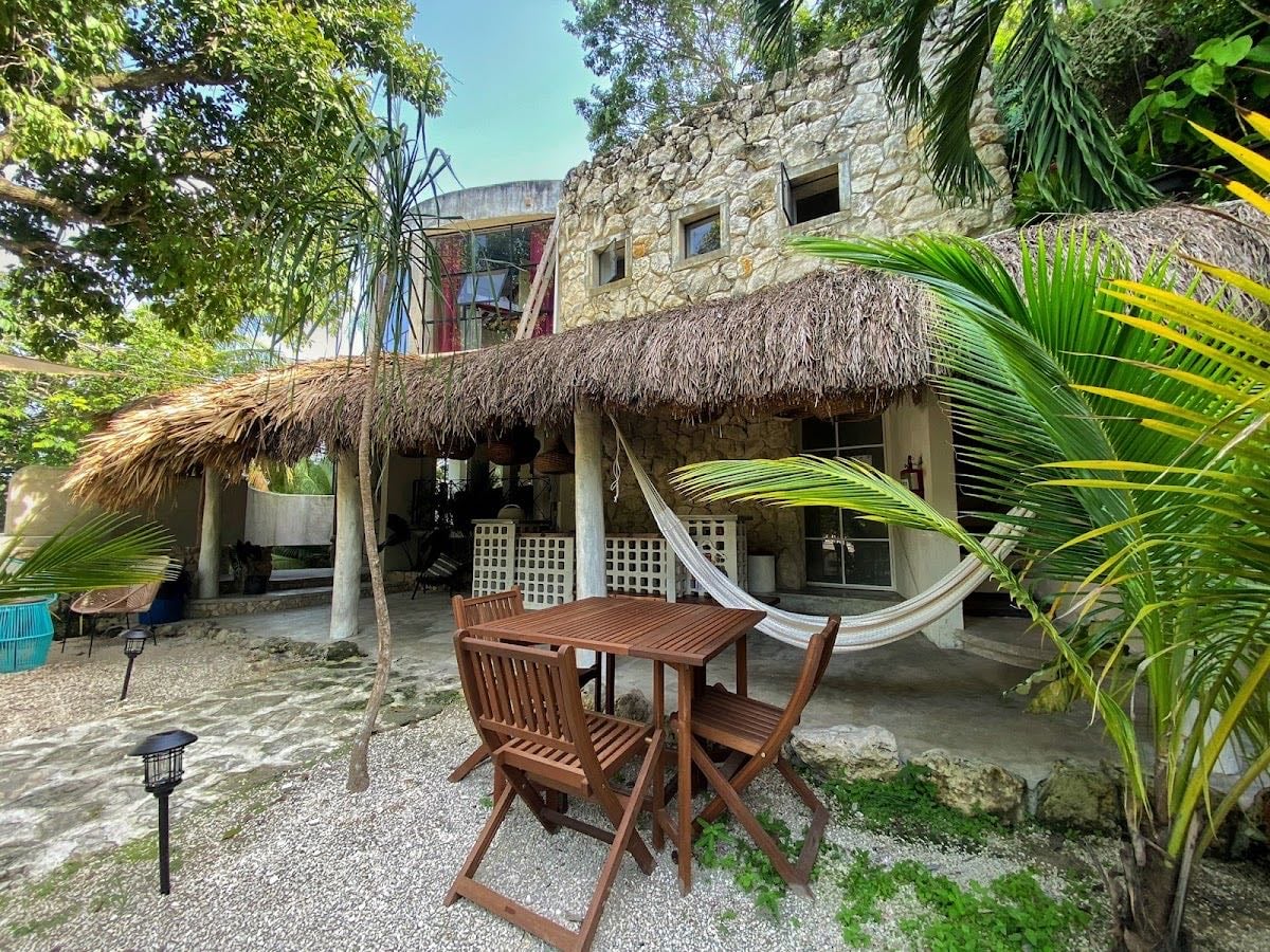 Elmar Hostel