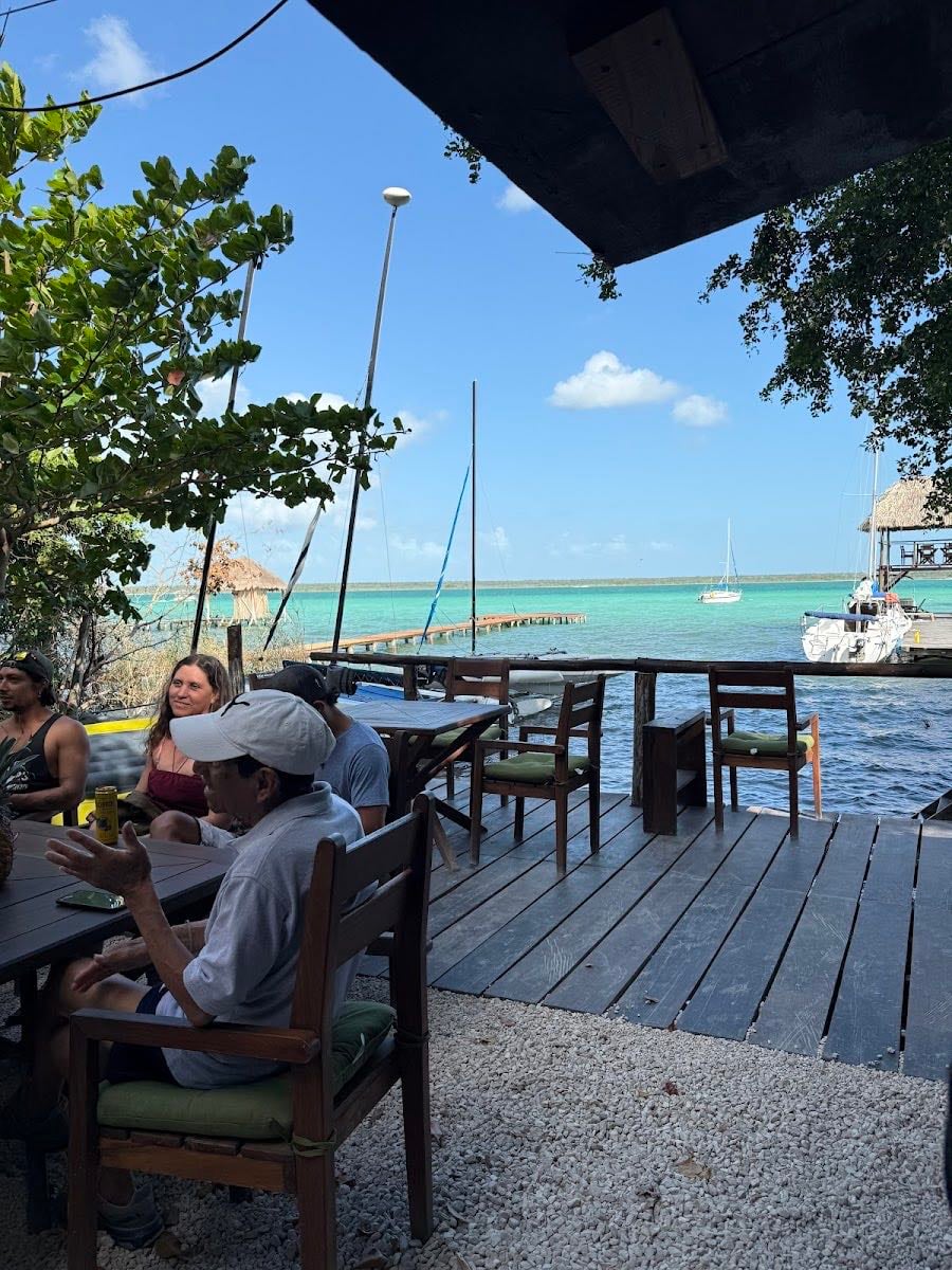 La Balandra Beach Club