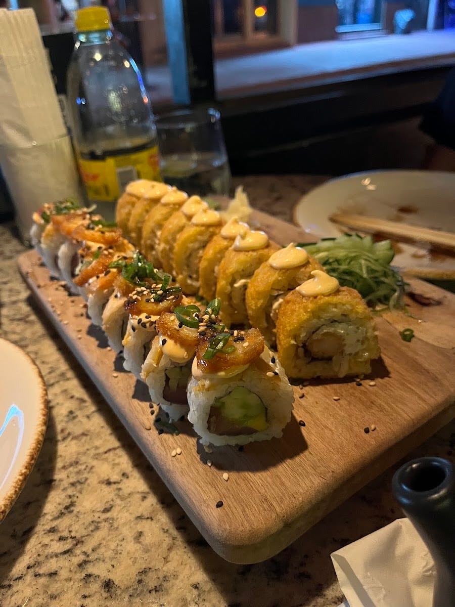 Fruta Bar Bacalar