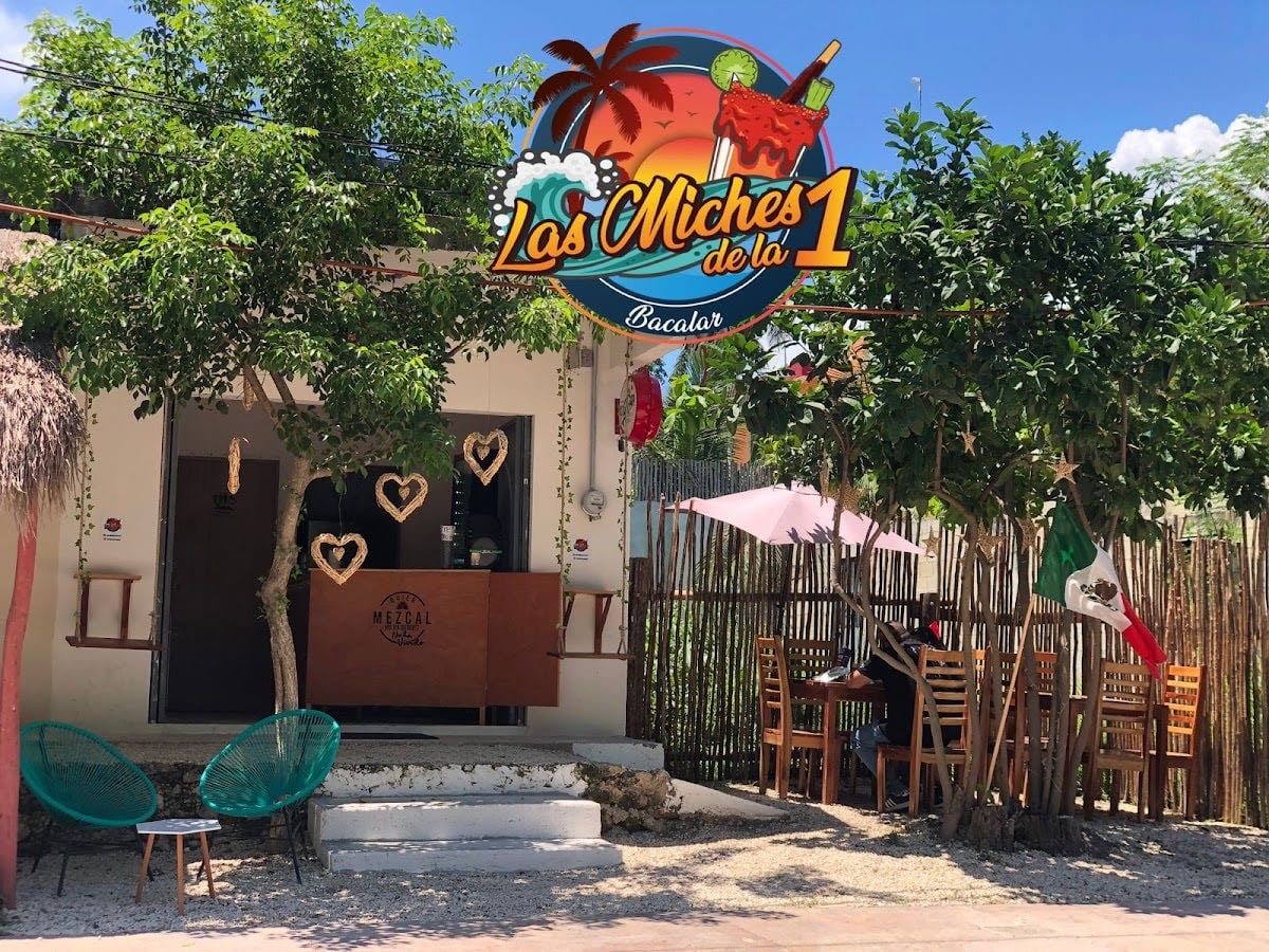 Las Miches de la 1