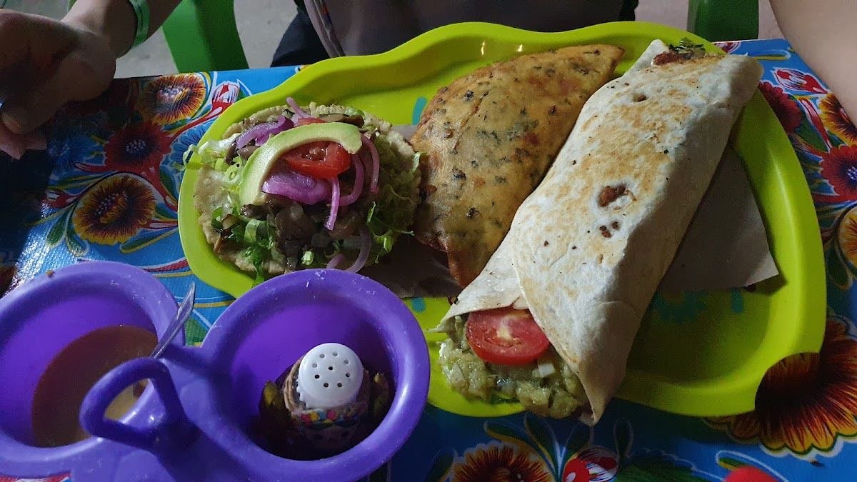 Antojos Aidita