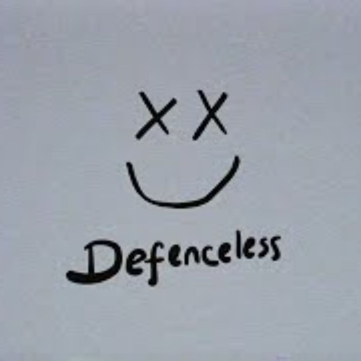 Defenceless - Song 路 Louis Tomlinson