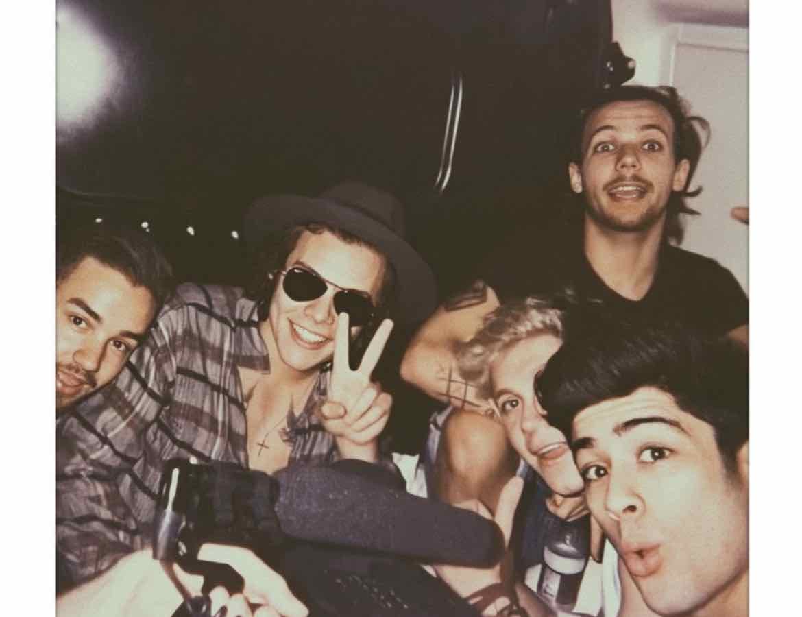 one direction 💞