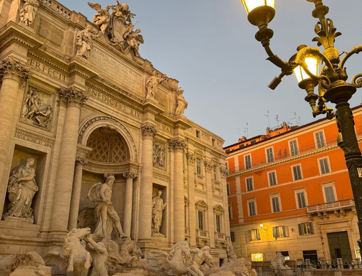 Roma ♥️