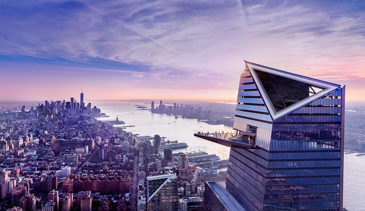 Edge NYC