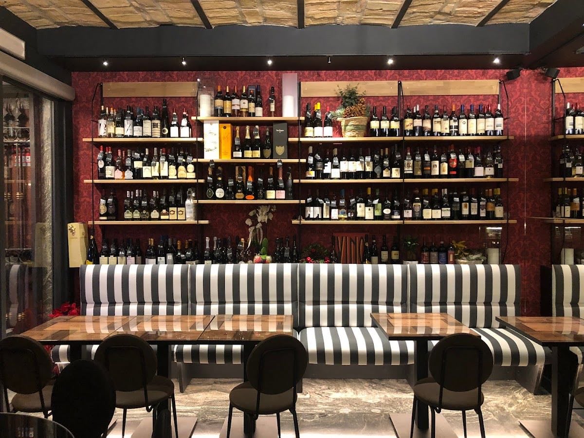 Enoteca Nibbi dal 1936