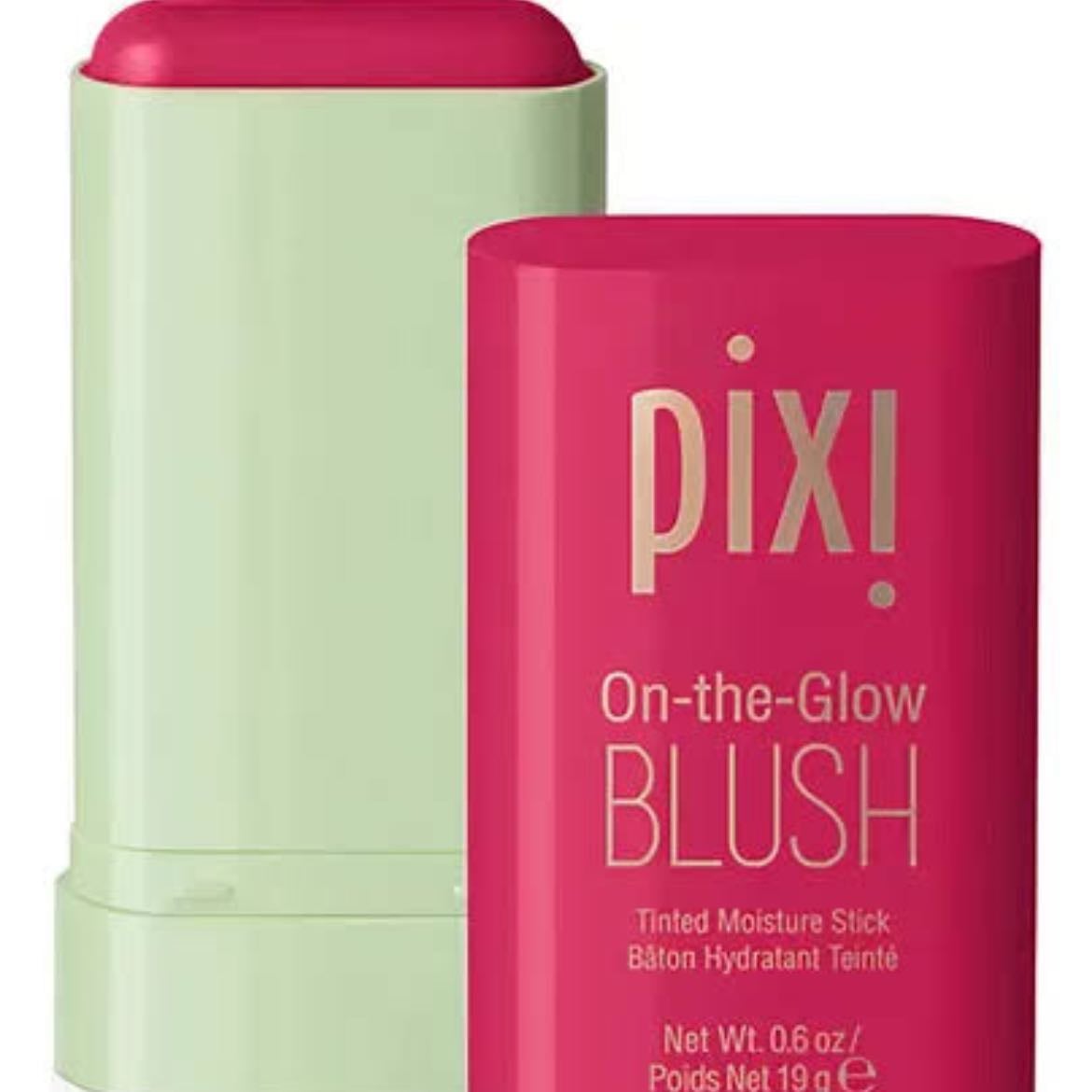 blush pixi “ruby”