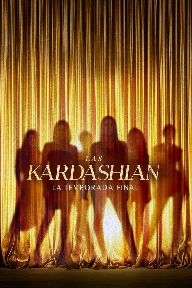 Las Kardashian - Ryan Seacrest, Eliot Goldberg · 2007