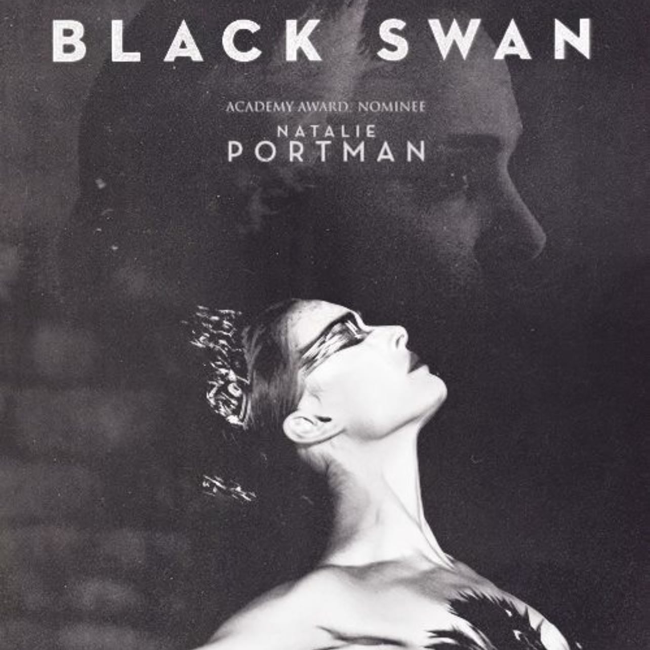 Black Swan - Darren Aronofsky · 2010