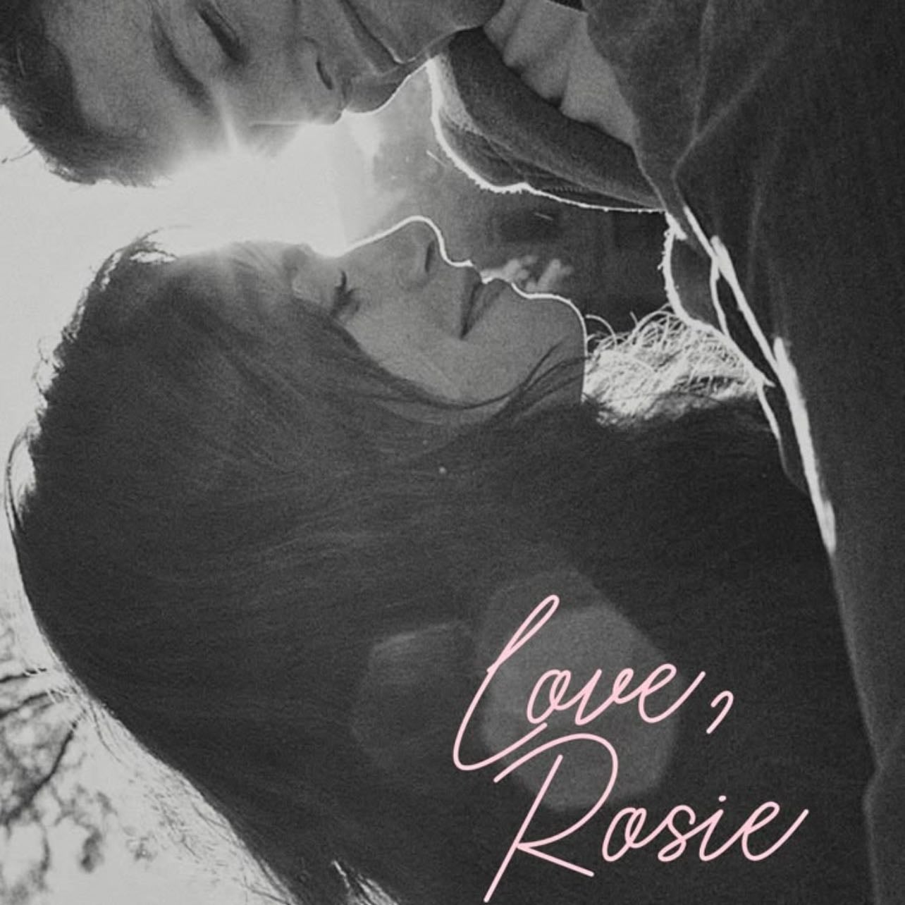 Love, Rosie - Christian Ditter · 2014