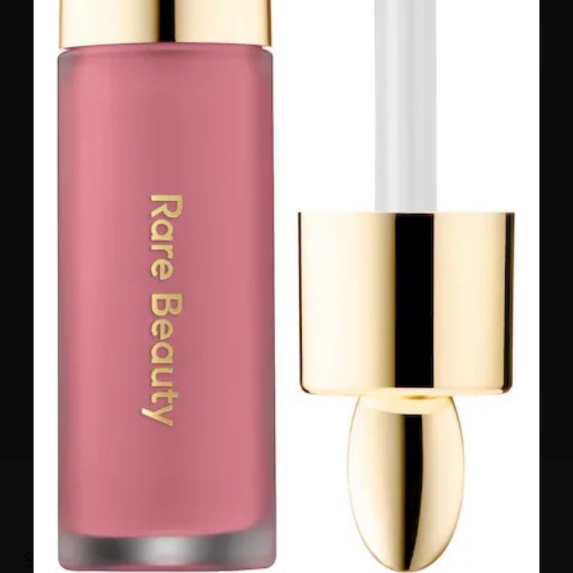 Blush rare beauty - Tono happy