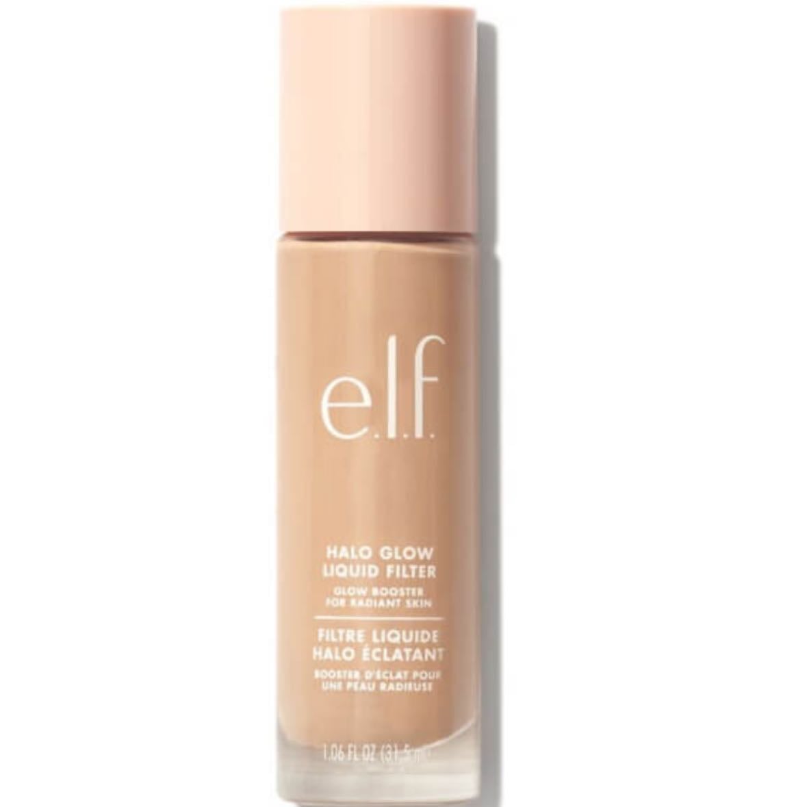 Halo glow elf