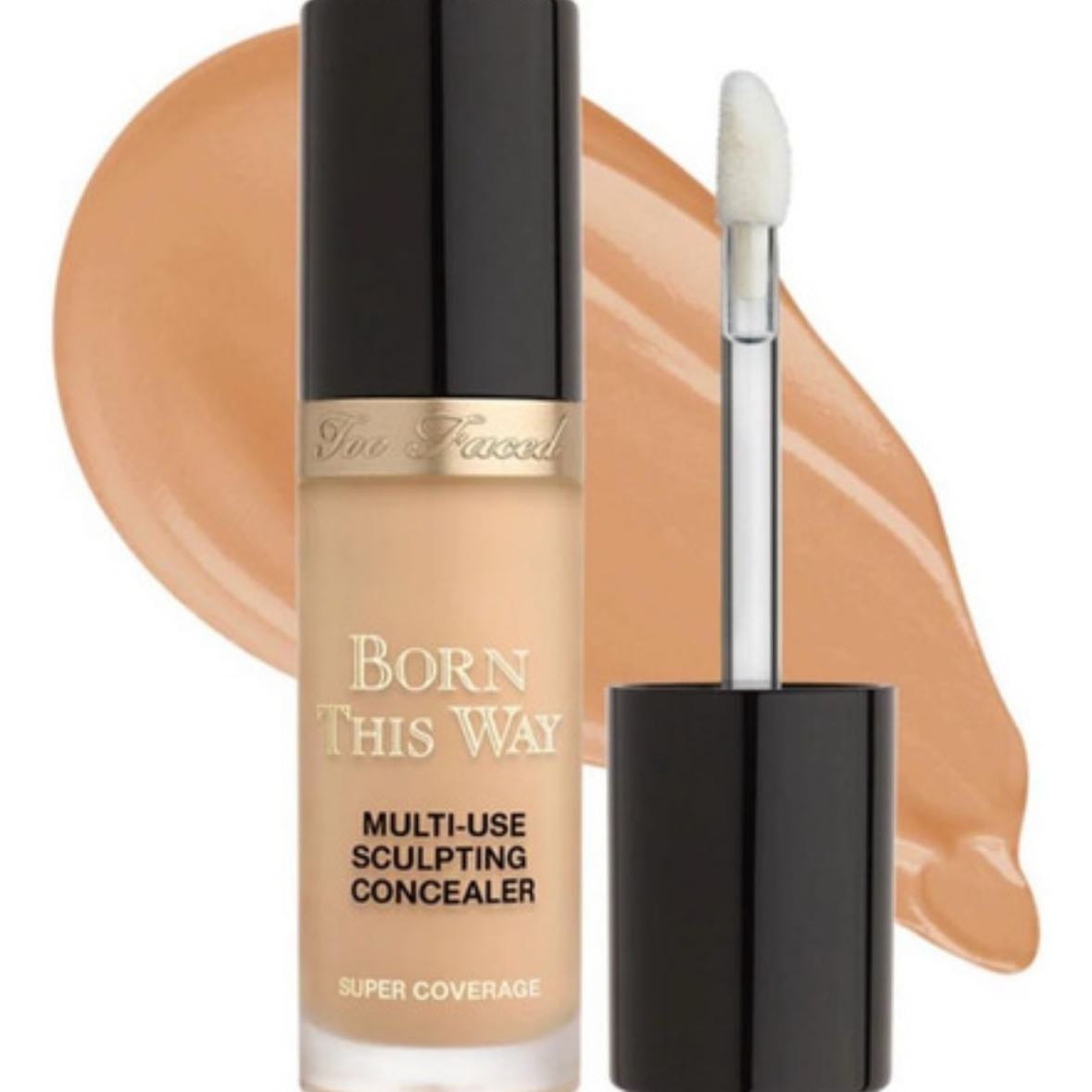 Corrector born this way - Too faced