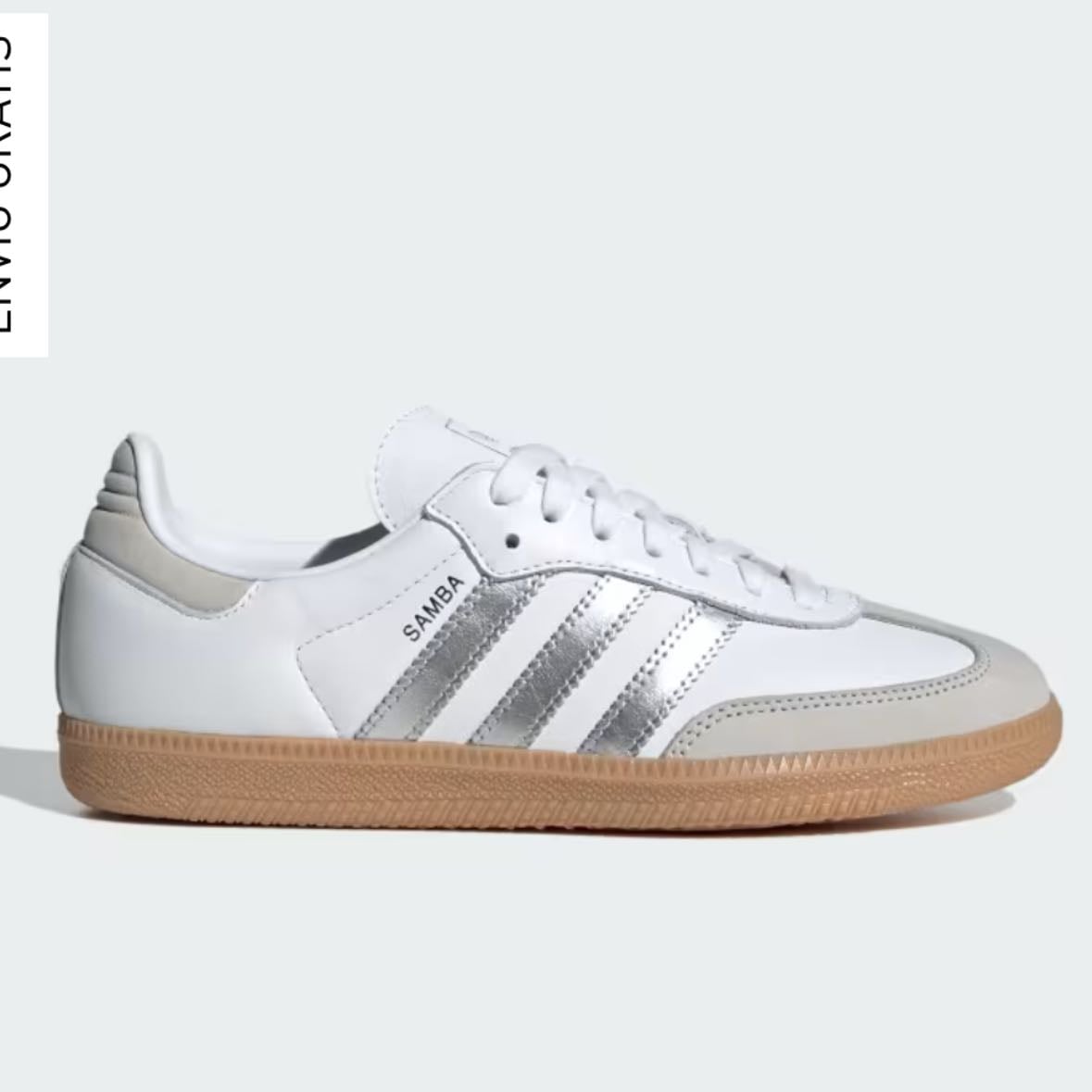 Samba OG W - 600.000