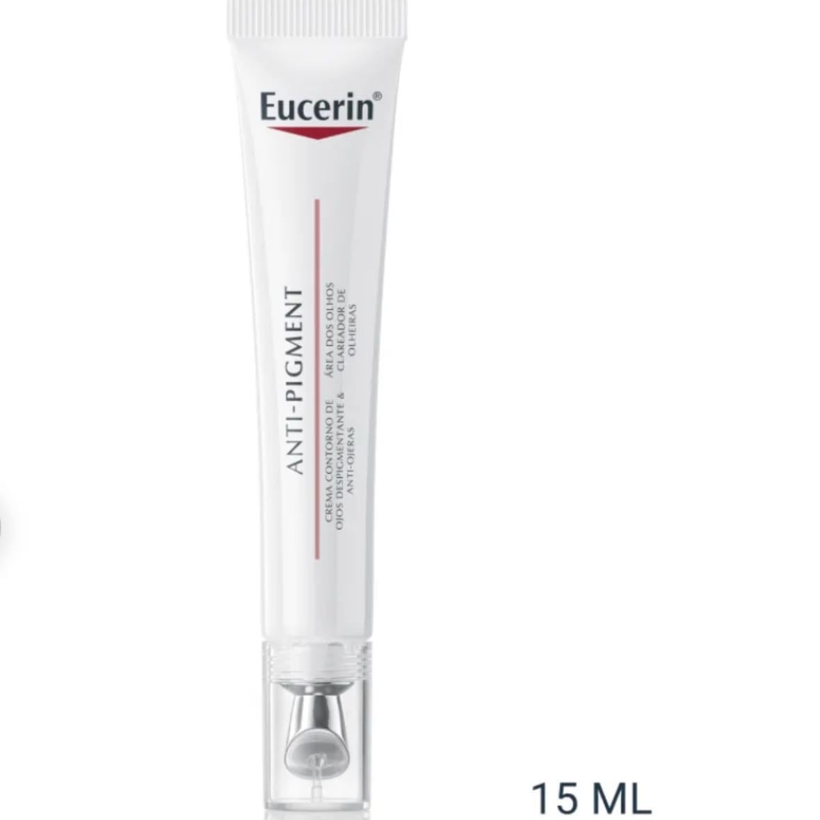 Contorno de ojos- Eucerin - 175.000 COP (aprox)