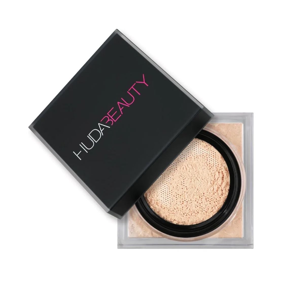 Setting powder - Huda - Pound cake