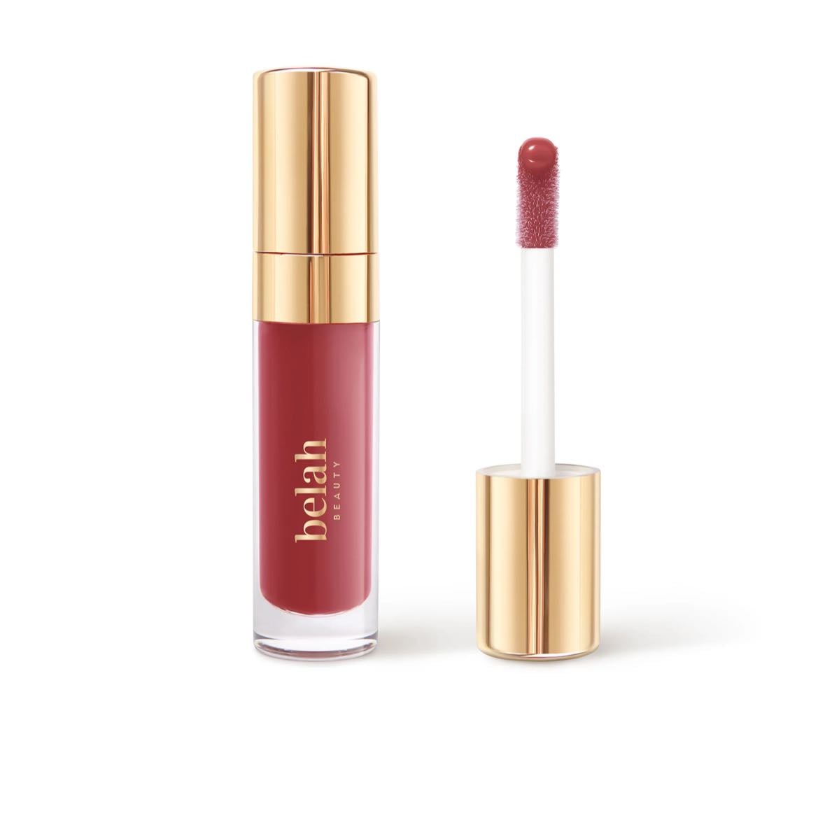 Lip gloss Amarena gelato- Belah - 120.000
