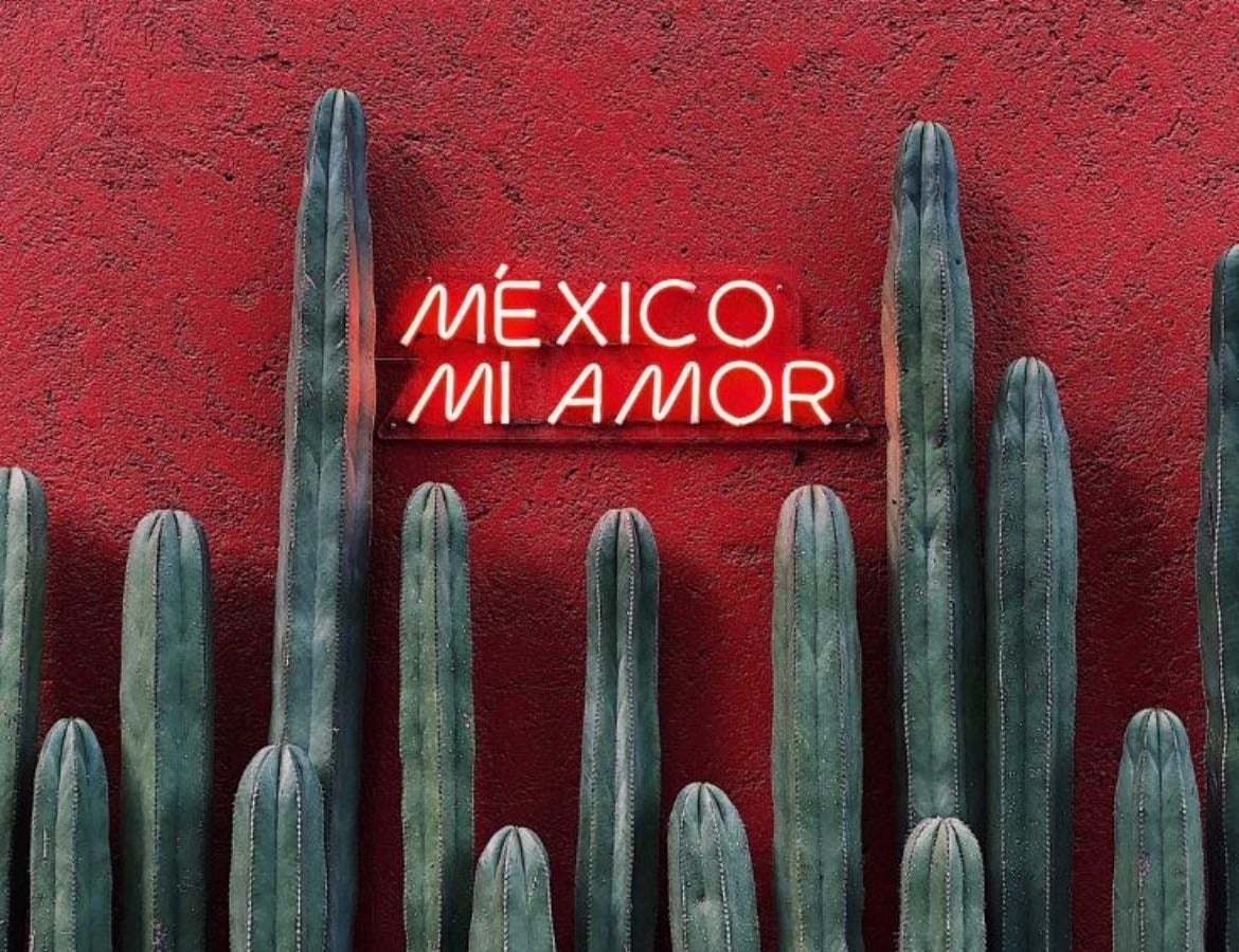 México - Places hypelist by Scarlett Reyes