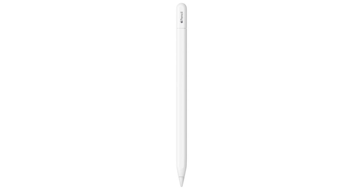 Compra el Apple Pencil (USB-C) - Apple (MX)