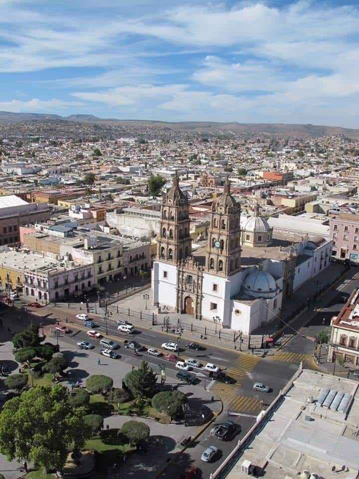 Durango