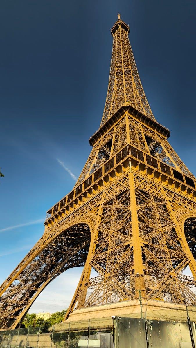 Torre Eiffel