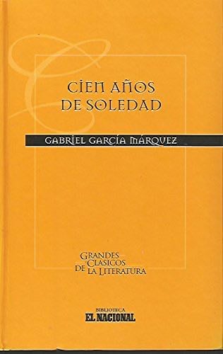Cien años de soledad - Gabriel García Márquez · 2021
