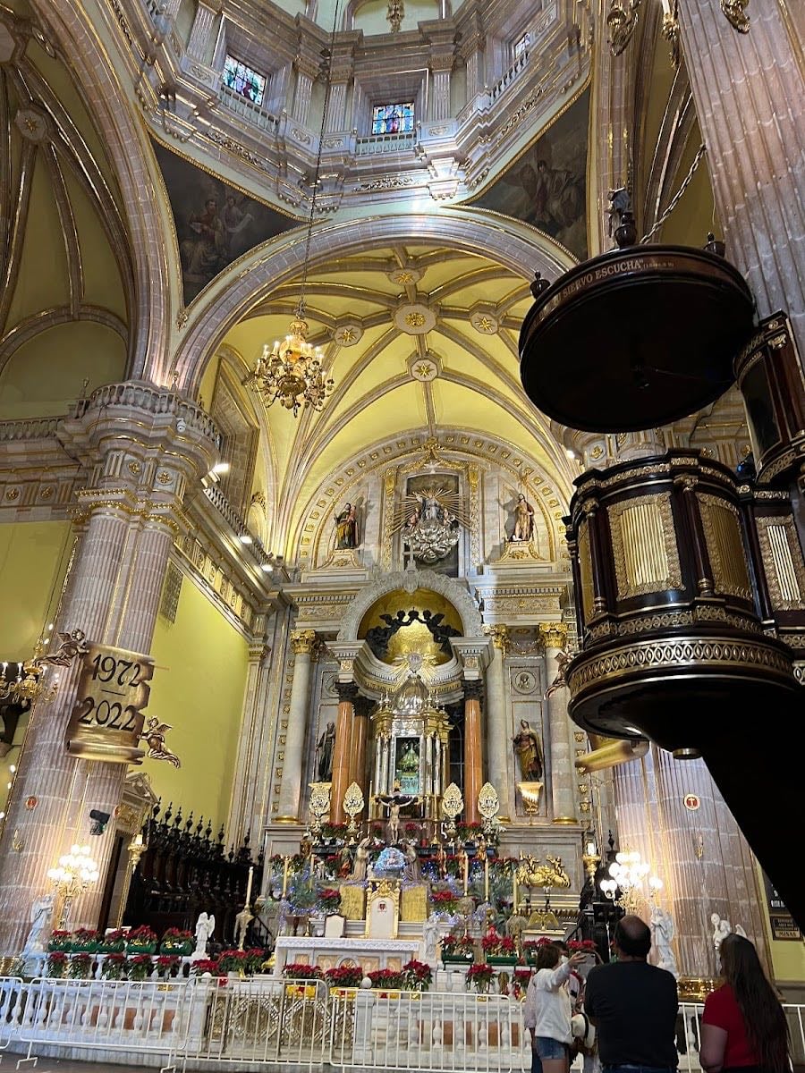 San Juan de Los Lagos