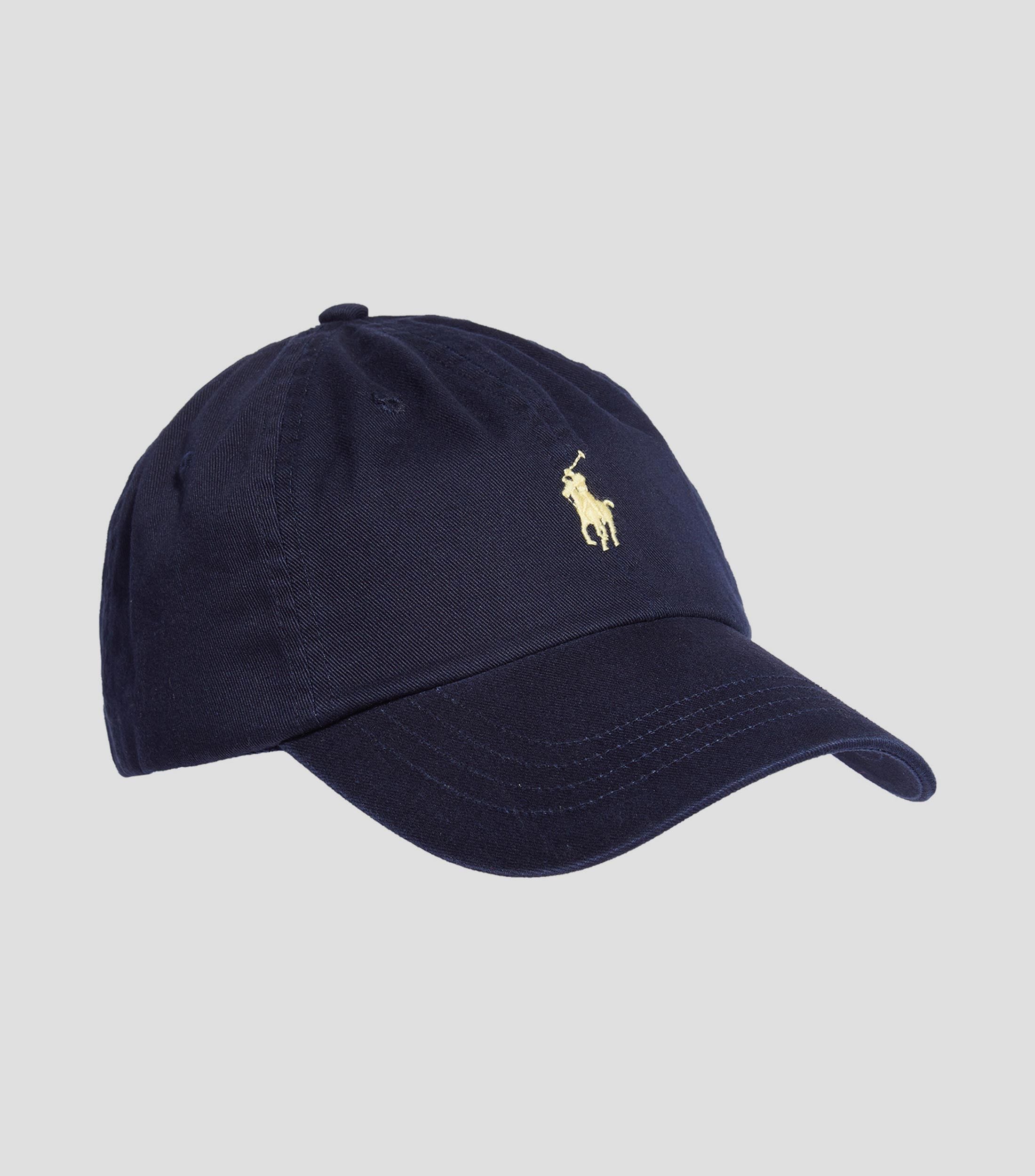 Polo Ralph Lauren Gorra Hombre - El Palacio de Hierro