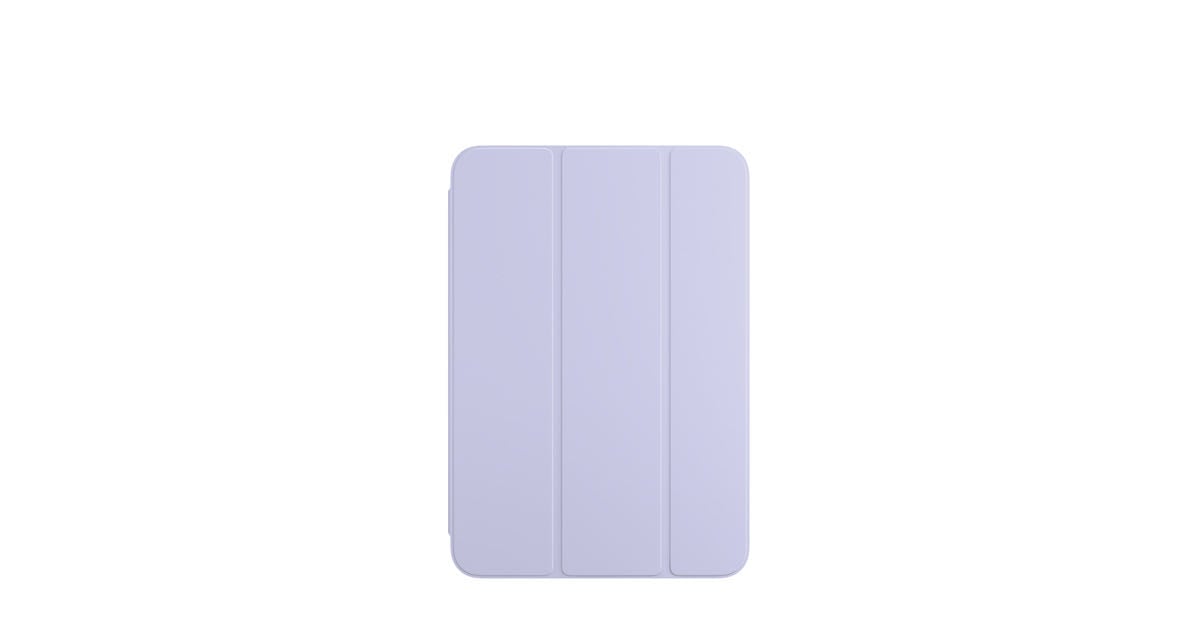 Smart Folio para el iPad mini - Apple (MX)