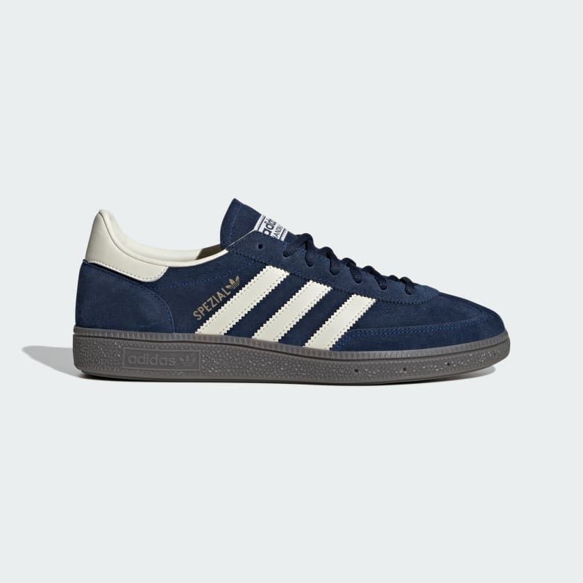 adidas Tenis Handball Spezial - Azul | adidas Mexico - adidas México