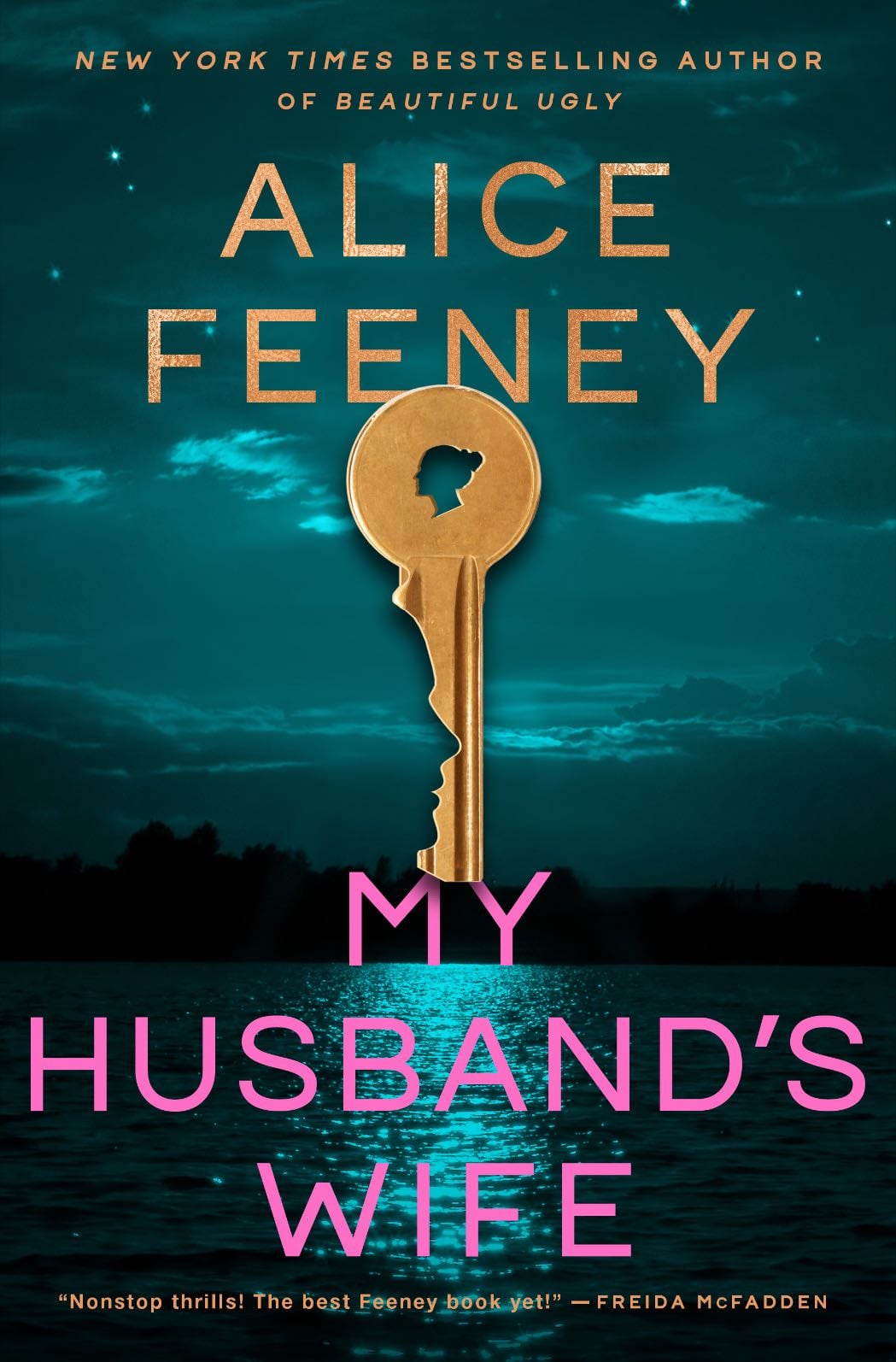 My husband‘s wife